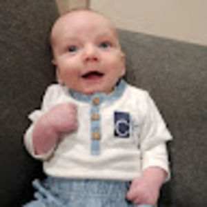 Meet your Posher, Shy